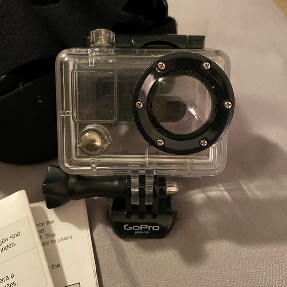 Go Pro-Hero - Picture 3 of 8